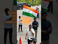 MBU Independence Day Celebrations With Mohan Babu Garu Vishnu Anna