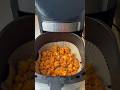Best air fried cauliflower! #food #ytshorts #shortsvideo #desi #snacks #cauliflower #quickrecipe