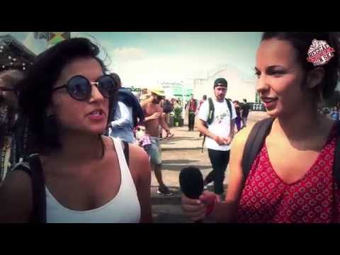 Reportage n°4 : Le Dernier jour au Reggae Sun Ska Festival !