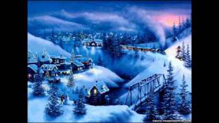 "Sleigh Ride" Best Christmas Songs (Greatest Old English X-mas Song Music Hits)