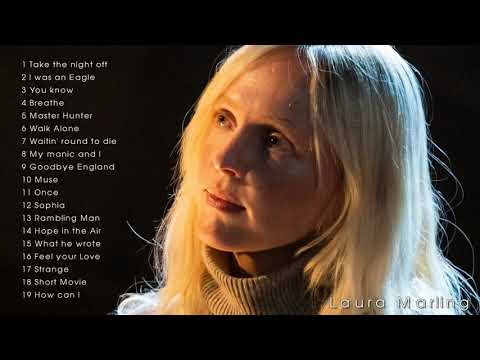 The Very Best of Laura Marling - Laura Marling Greatest Hits Full Album 2022