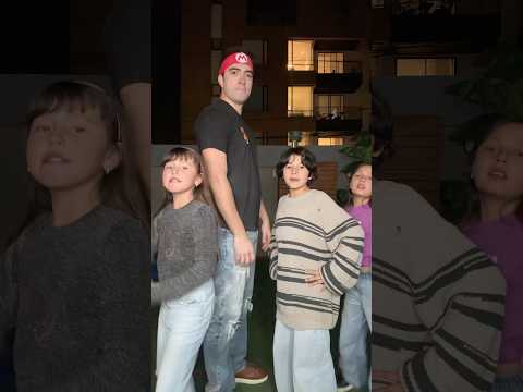 ESTRELLA Y SOFÍA SE ODIAN 😨 #trending #baile #yoloaventuras