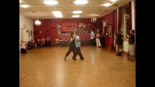 2012.07.03-06 Joachim Dietiker & Michelle Marsidi (3/4)