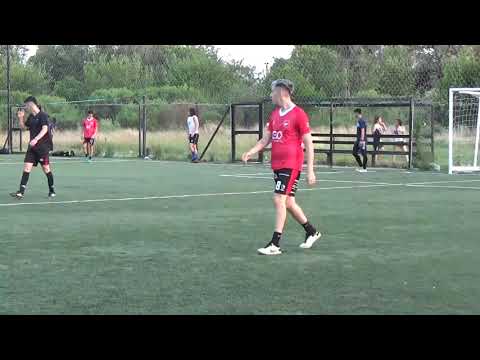 NELLY VS CLICK CLACK - #LIgaNuñez - 11/12/2022