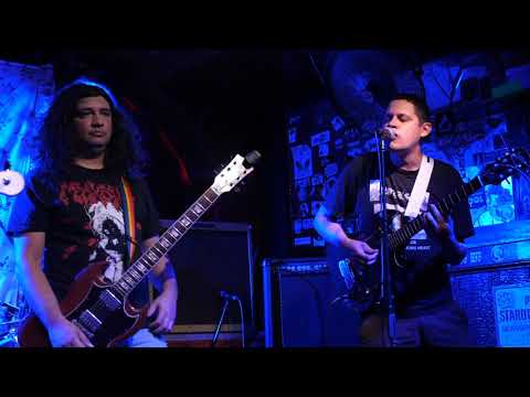 Tony Molina video