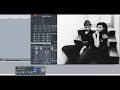 Changing Faces – Thoughts of You (Slowed Down)