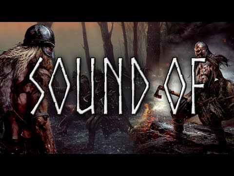 Ancestors Legacy - Sound of Vikings