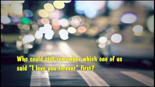 張惠妹 - 記得/A Mei - Remember