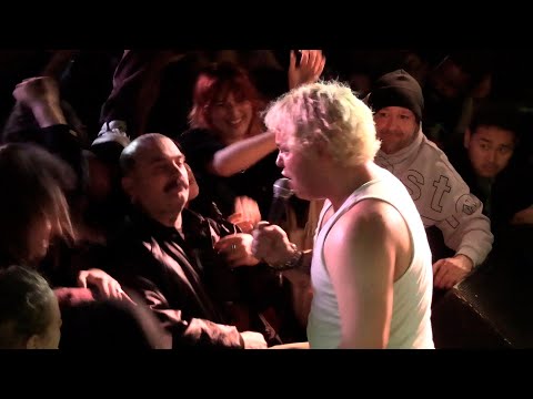 Beton Arme - Live - February 2nd 2025 - Full Set -