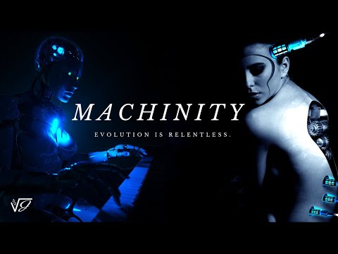 The Rise of Machines: Artificial General Intelligence (AGI)