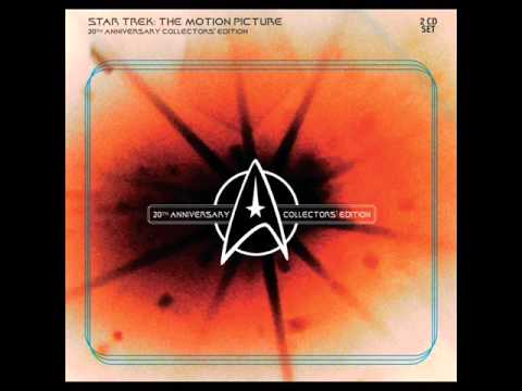 Star Trek: The Motion Picture - Leaving Drydock