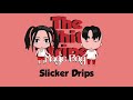The White Stripes - Magic Bag - Slicker Drips