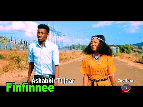 Ashabbir Tujaar - Finfinnee - New Oromo music - official video
