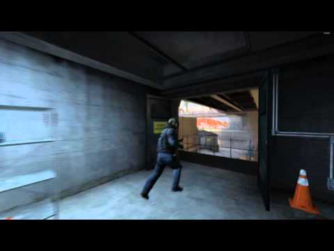 IEM Katowice 2016: flamie vs. Luminosity Gaming shortclip