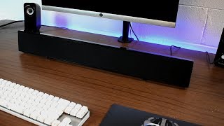 This Soundbar Exceeded My Expectations | Mighty Rock Soundbar Review