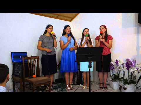 Surorile Vorosan si Deaconita - Dupa noapte vine zi