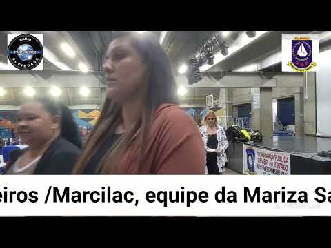 CONSEG PARELHEIROS/ MARCILAC