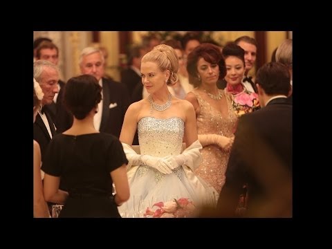 『グレース・オブ・モナコ　公妃の切り札』映画オリジナル予告編