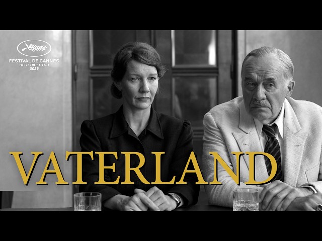 VATERLAND – 03.09.26