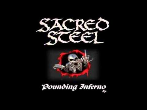 Sacred Steel ~  A Curse Upon Your Name