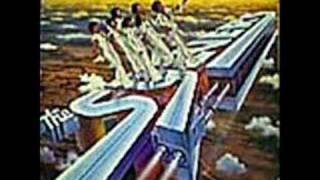 The Sylvers- New Horizons Song