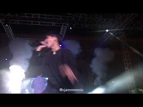 식케이 피에이치원 ( Sik-K , Ph-1 ) - 도박 remix 라이브