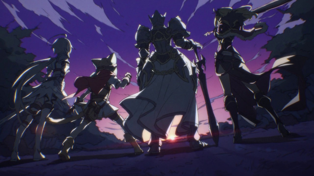 【視聴動画】Aloofness Code【プリンセスコネクト！Re:Dive】