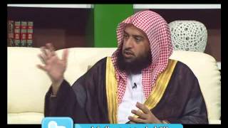 كيف نحج ؟(ح 3ـ13)"المواقيت"||د. عمر المقبل|| image