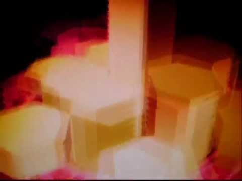 Amadeus & The Funky Diamonds - Move Your Way