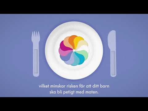 Sex månader och därefter: långsiktiga fördelar med amning