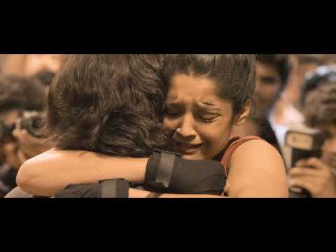 Irudhi Suttru ending