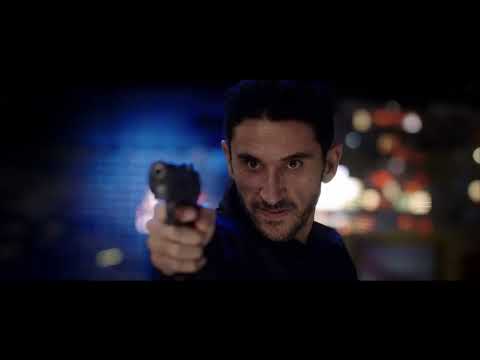 פוסטר הסרט אבינו (2016)