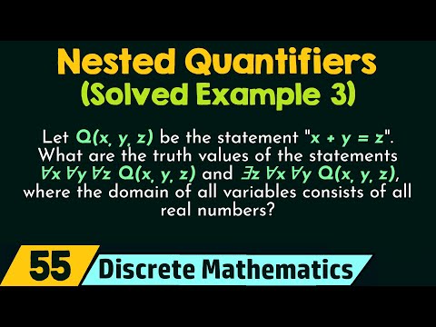 Introduction to Discrete Mathematics