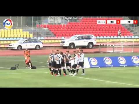 UE Engordany vs La Fiorita 2-1 All Goals