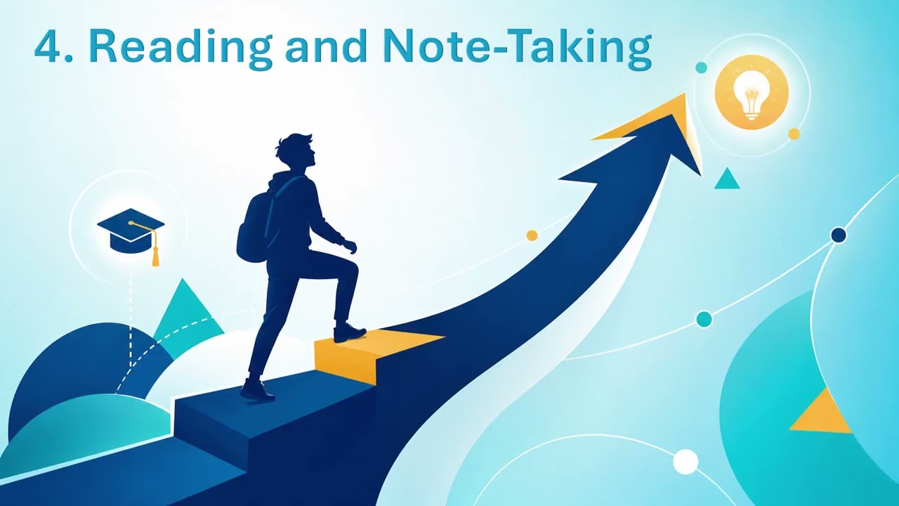 Reading and Note-Taking