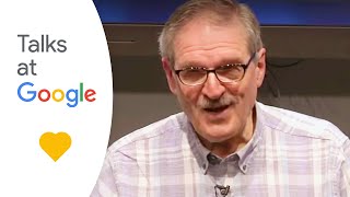 Meir Kryger: "The Mystery of Sleep: Why a Good Night's Rest Is Vital [...]" | Talks at Google