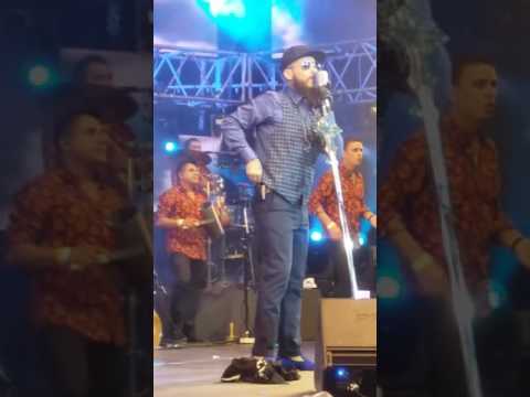 ULISES EN EL LUNA . CUANDO QUIERAS QUIERO -INTENTO 6.12.16