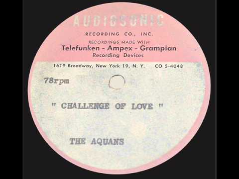 RAREST WHITE DOO WOP 78rpm Acetate