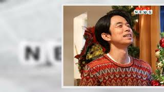 最新ニュース -  井ノ原快彦、いちばんの理解者は?「味方でいてくれる」「助けられてます」