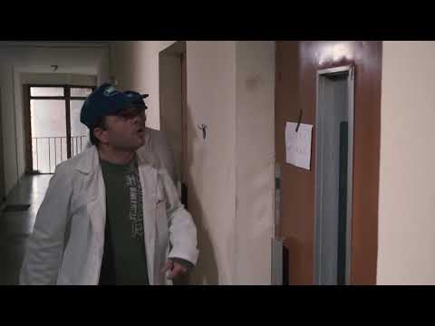 Dobro jutro, komsija - Pilot (BN Televizija 2019) HD