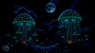 Fall Asleep Instantly (NO ADS) • Boost Melatonin • Deep Sleep & End Insomnia Forever #2