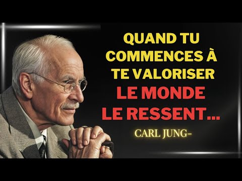 When you RECOGNIZE your WORTH, you attract only the BEST – Carl Jung