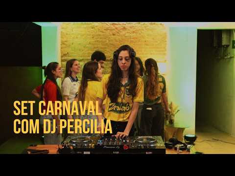 Set - Vem Curtir Música Brasileira (Especial Carnaval)