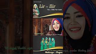 Download lagu Ilir-Ilir #rebanawalisongosragen #shortvideo #shorts mp3