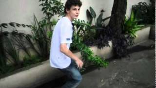 Trabalho de Espanhol - Balas de Odio