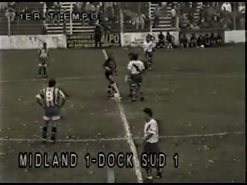 Relatos / MIDLAND 1 - DOCK SUD 4 (20-05-2000)