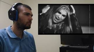 Soil - Gimme Some Lovin - reaction