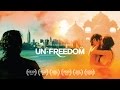 Furious Devraj Looking For His Daughter Leela Unfreedom Movie Dialogue Teaser 1