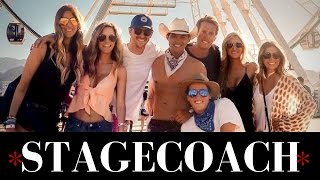STAGECOACH 2017 | We Came To Dance!