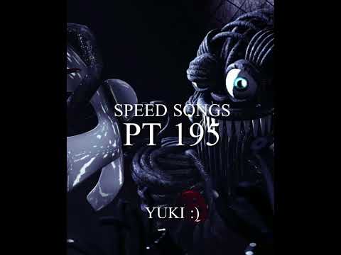 || sped up songs - pt 195 || Balenciaga - T3NZU || #short #spedupsongs #fypシ #yuki_